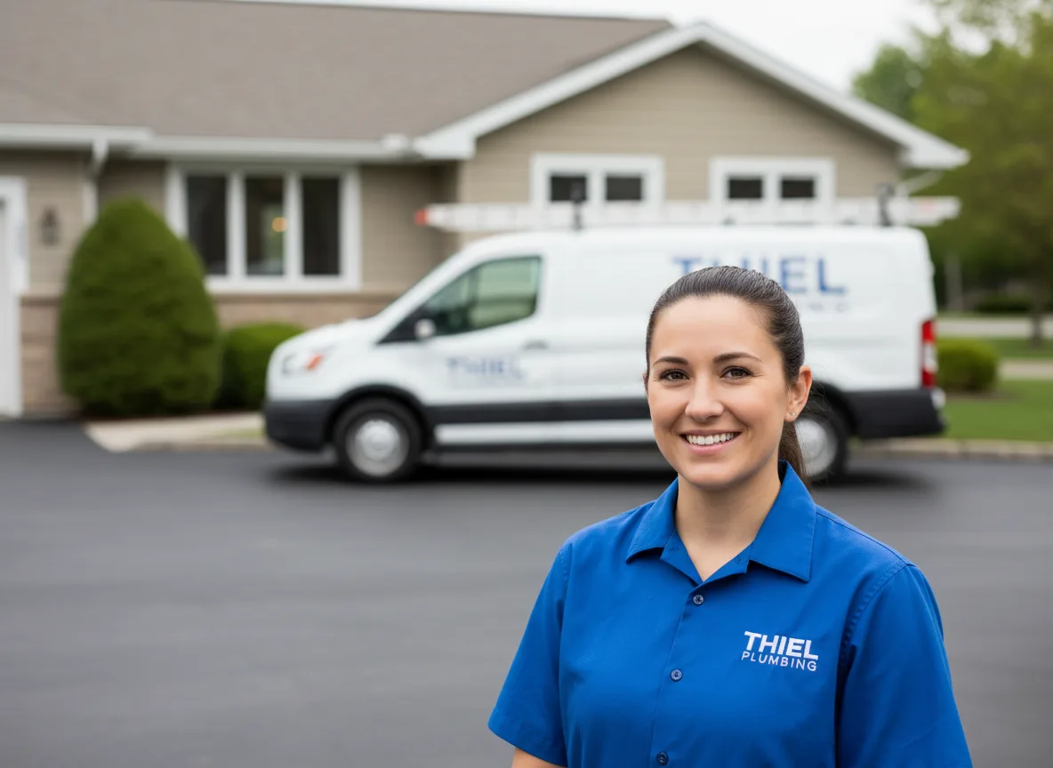 Plumber Cambridge, VT FAQs